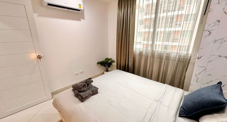 For rent 1 bed condo in Jomtien, Pattaya