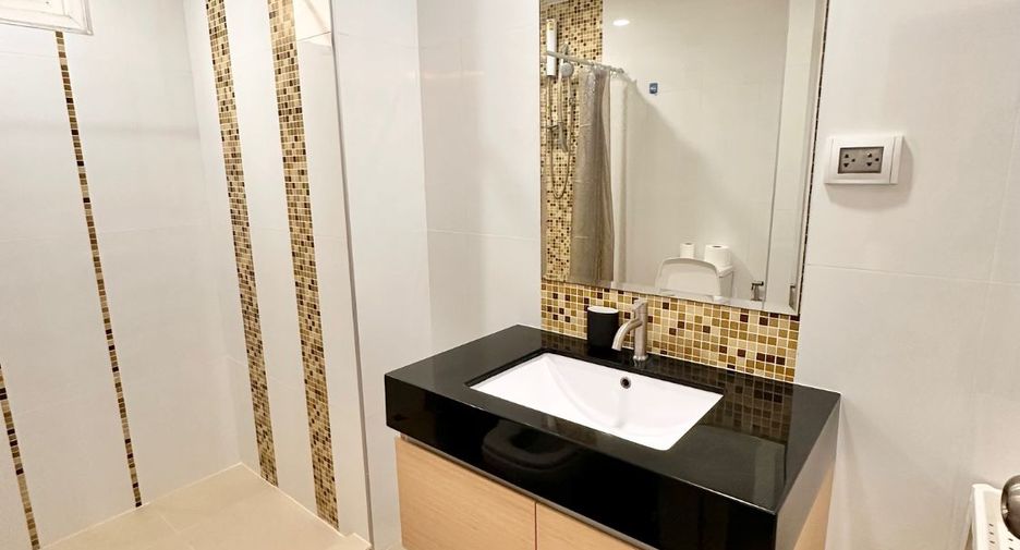 For rent 1 bed condo in Jomtien, Pattaya