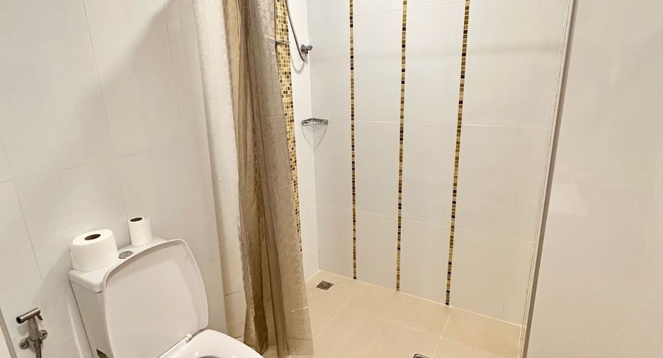 For rent 1 bed condo in Jomtien, Pattaya