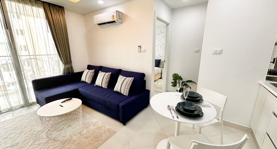 For rent 1 bed condo in Jomtien, Pattaya
