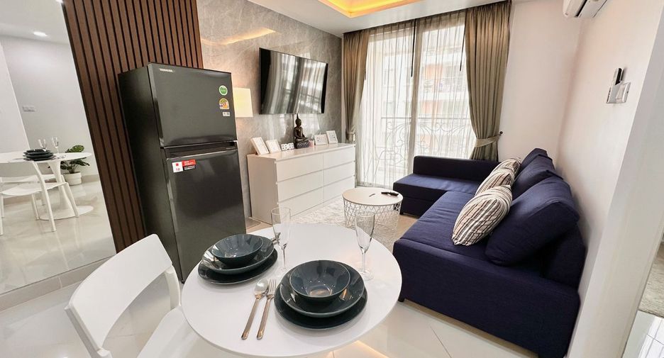 For rent 1 bed condo in Jomtien, Pattaya