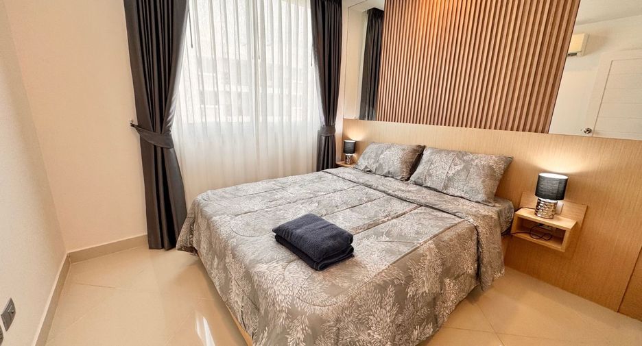 For rent 1 bed condo in Jomtien, Pattaya