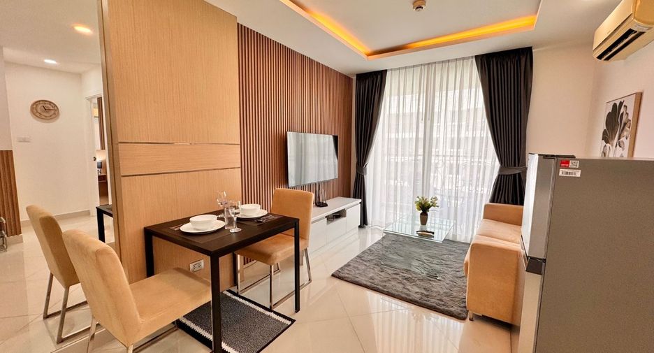 For rent 1 bed condo in Jomtien, Pattaya