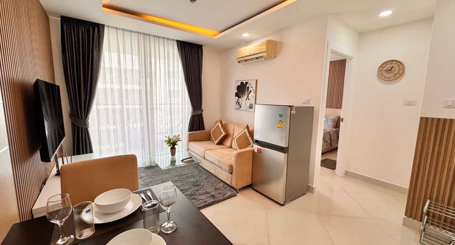 For rent 1 bed condo in Jomtien, Pattaya