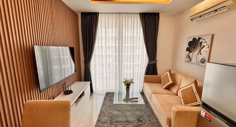 For rent 1 bed condo in Jomtien, Pattaya