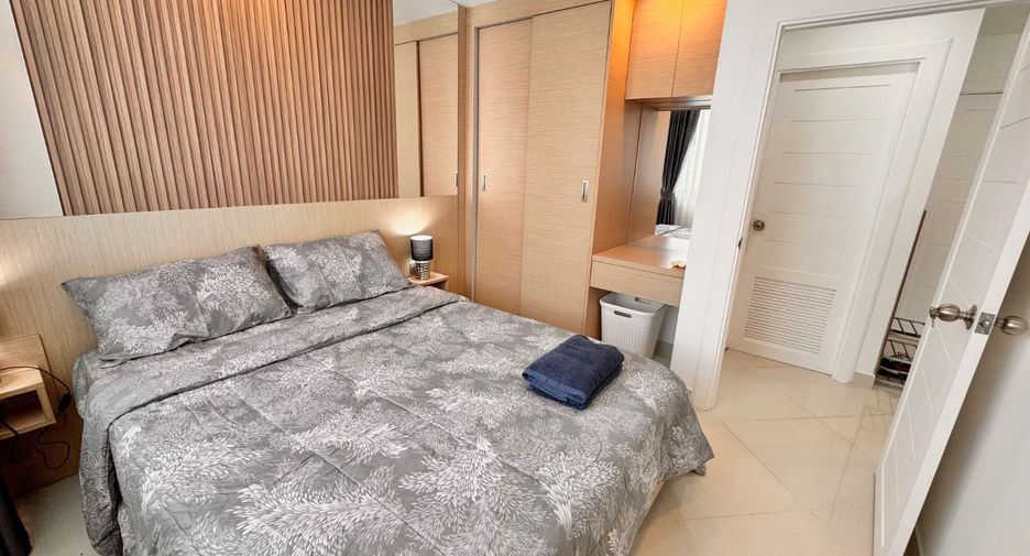For rent 1 bed condo in Jomtien, Pattaya