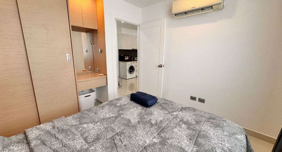 For rent 1 bed condo in Jomtien, Pattaya