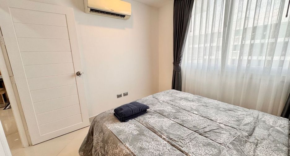 For rent 1 bed condo in Jomtien, Pattaya