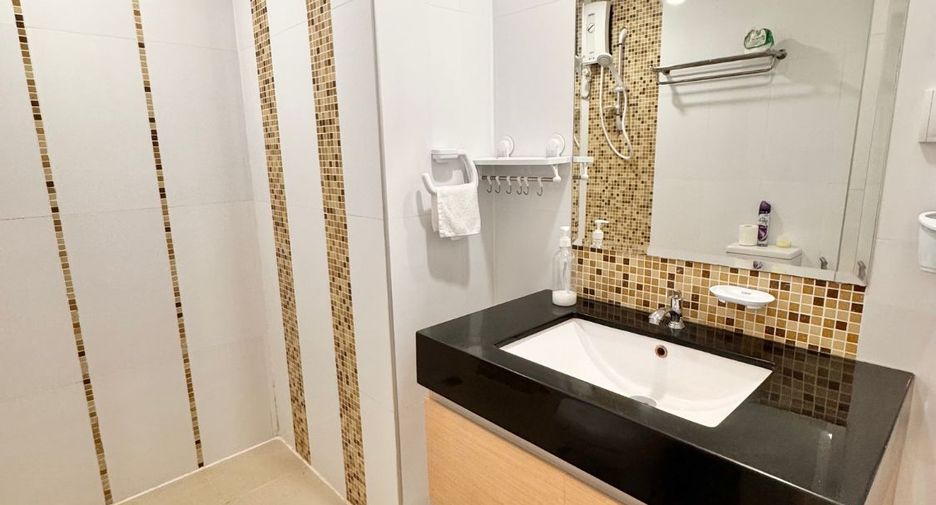 For rent 1 bed condo in Jomtien, Pattaya