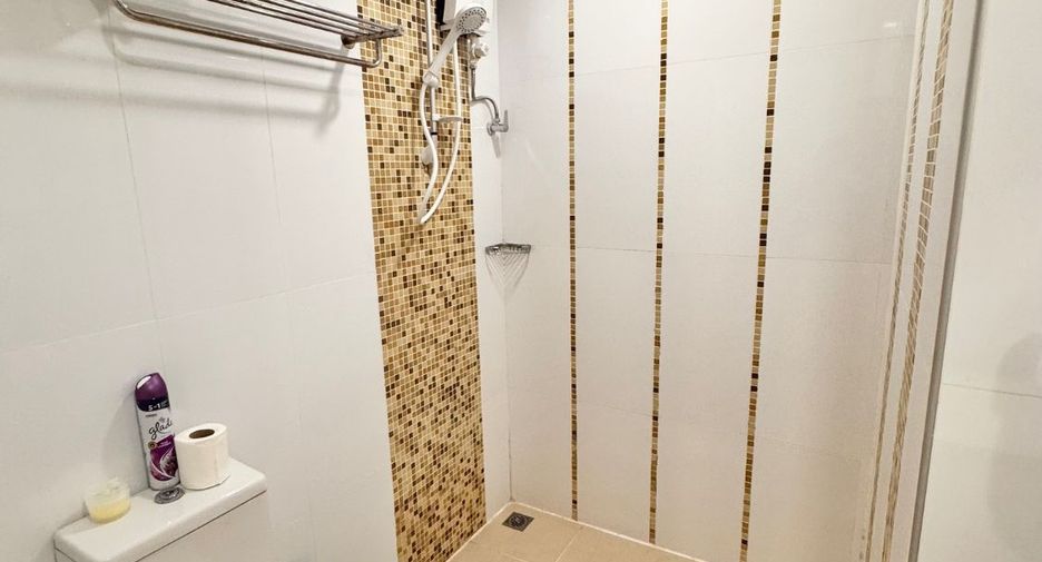 For rent 1 bed condo in Jomtien, Pattaya