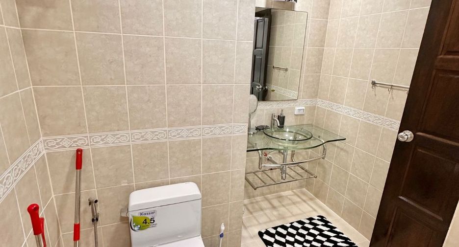 For rent 1 Beds condo in Jomtien, Pattaya