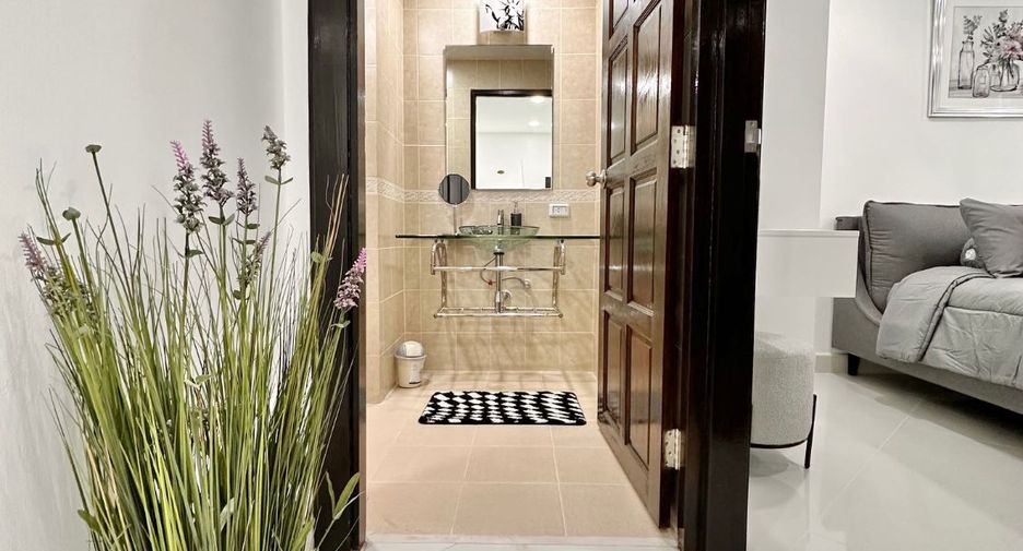 For rent 1 Beds condo in Jomtien, Pattaya
