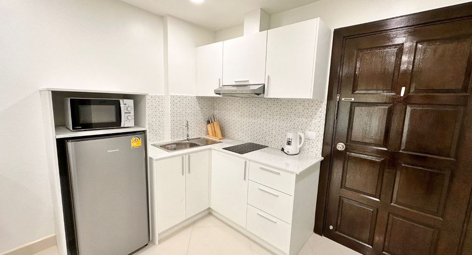 For rent 1 Beds condo in Jomtien, Pattaya