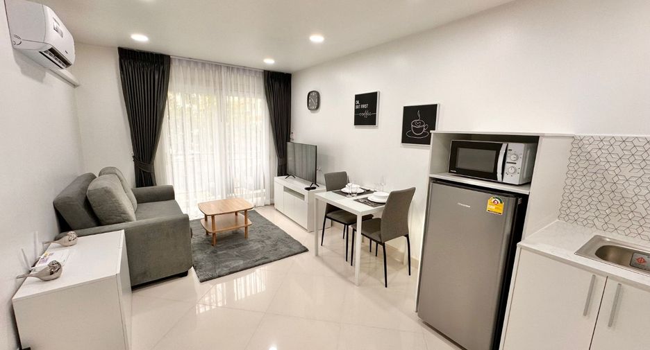 For rent 1 Beds condo in Jomtien, Pattaya