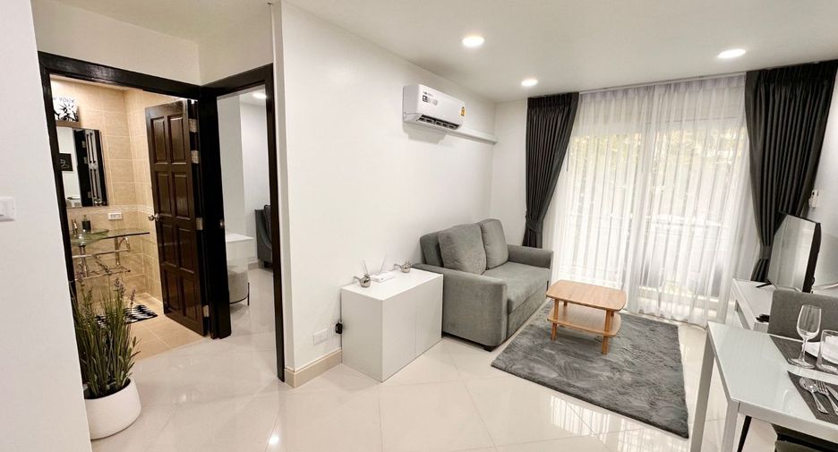 For rent 1 Beds condo in Jomtien, Pattaya