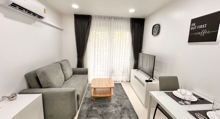 For rent 1 Beds condo in Jomtien, Pattaya