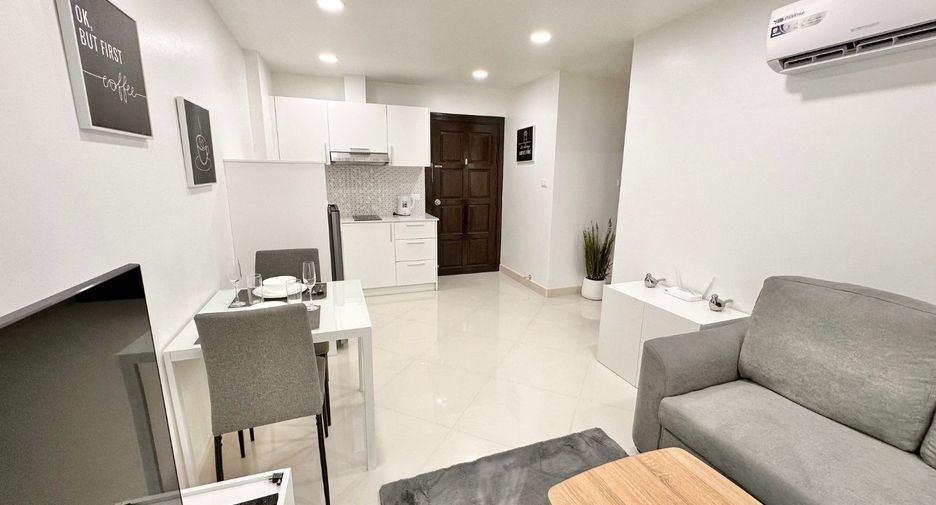 For rent 1 Beds condo in Jomtien, Pattaya