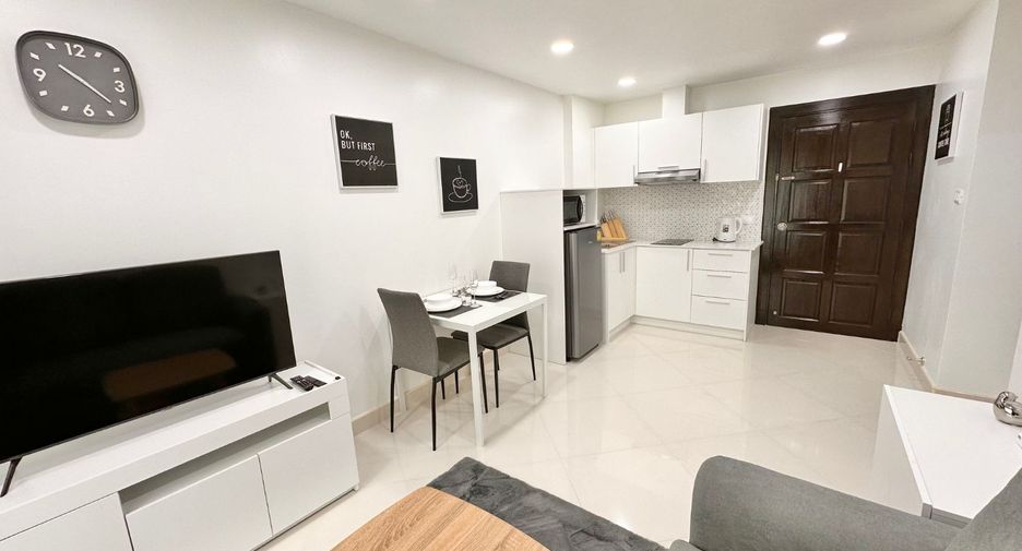 For rent 1 Beds condo in Jomtien, Pattaya