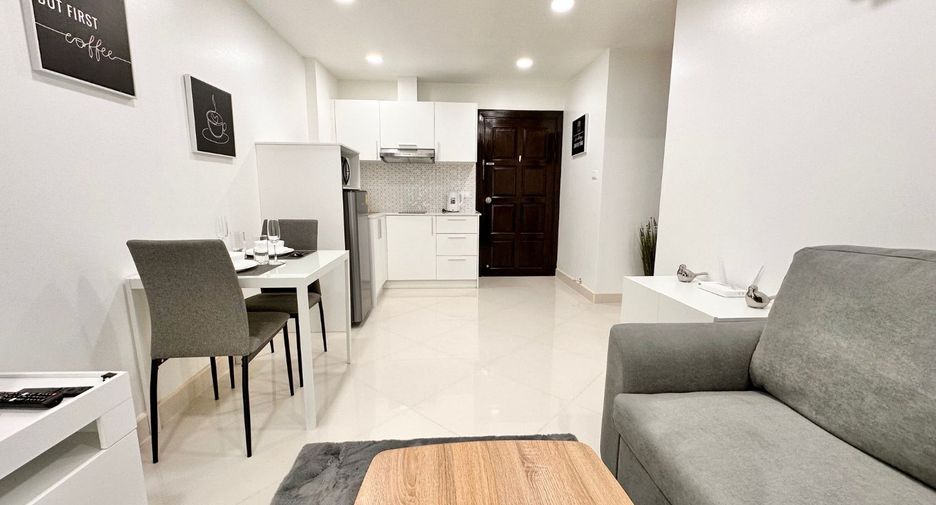 For rent 1 Beds condo in Jomtien, Pattaya