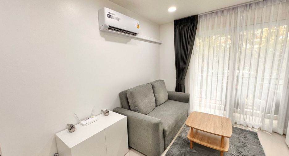 For rent 1 Beds condo in Jomtien, Pattaya