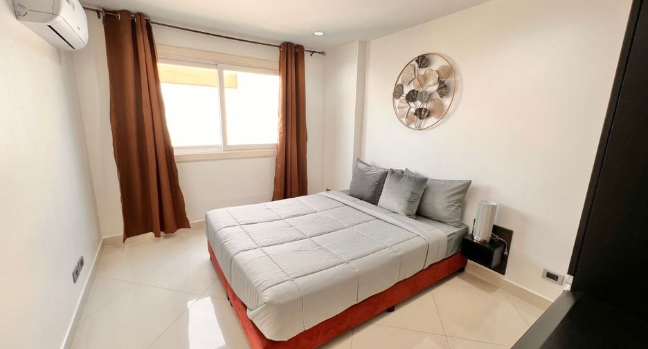 For rent 1 Beds condo in Jomtien, Pattaya