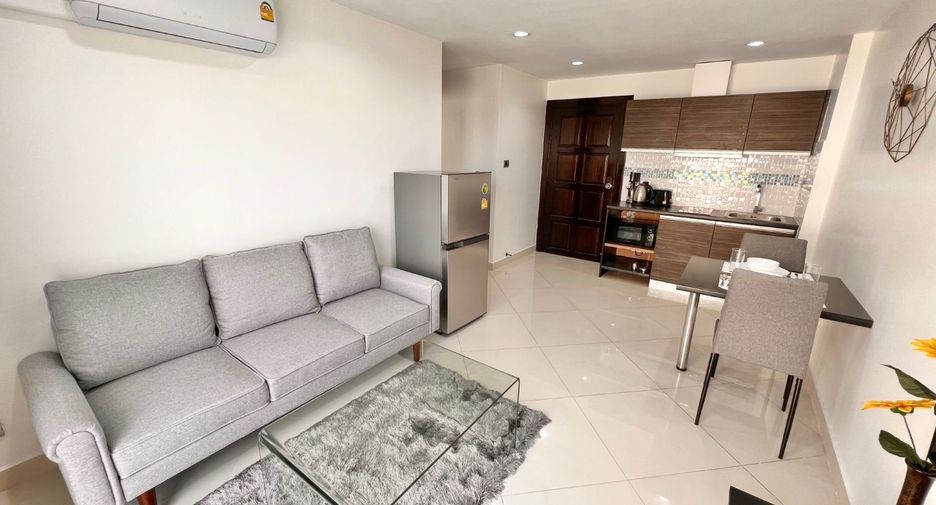 For rent 1 Beds condo in Jomtien, Pattaya
