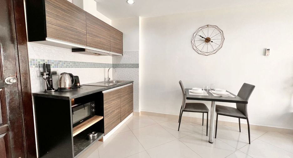 For rent 1 Beds condo in Jomtien, Pattaya