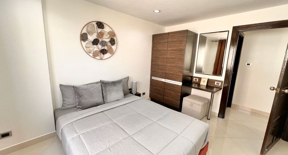 For rent 1 Beds condo in Jomtien, Pattaya