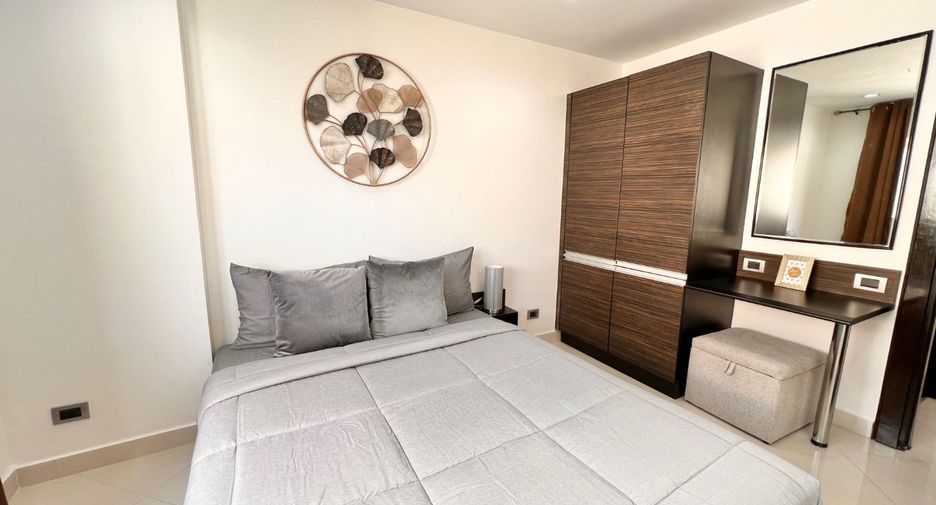 For rent 1 Beds condo in Jomtien, Pattaya
