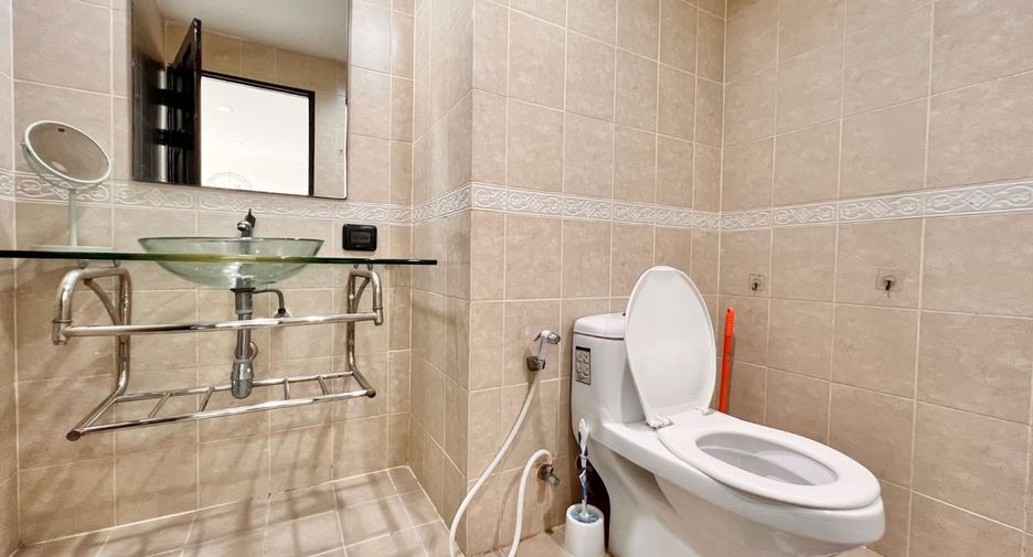 For rent 1 Beds condo in Jomtien, Pattaya