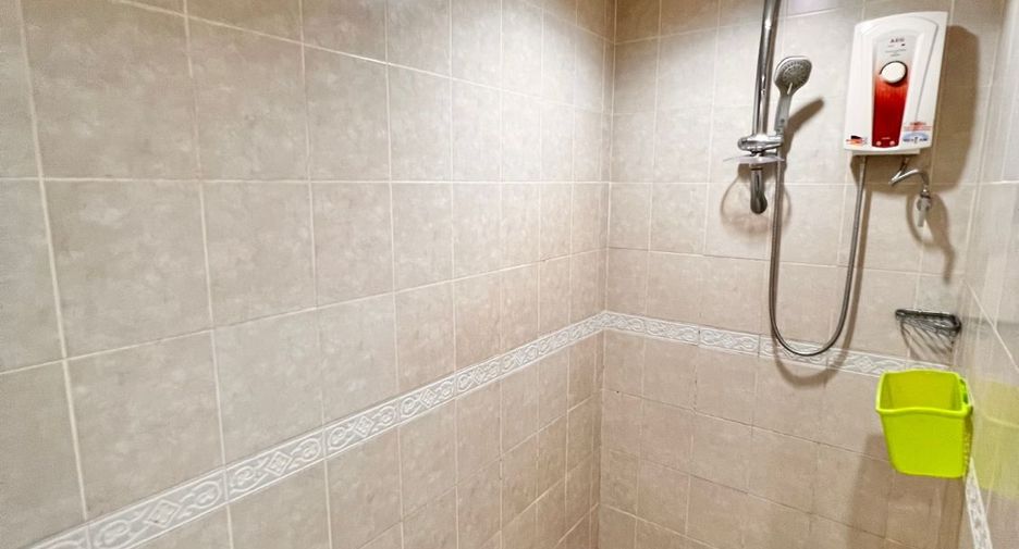 For rent 1 Beds condo in Jomtien, Pattaya