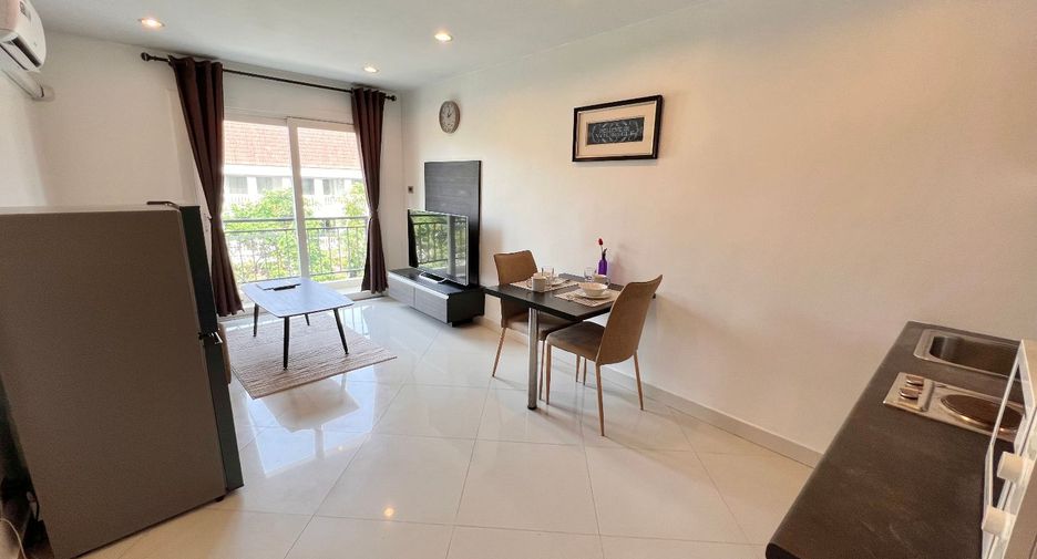 For rent 1 Beds condo in Jomtien, Pattaya