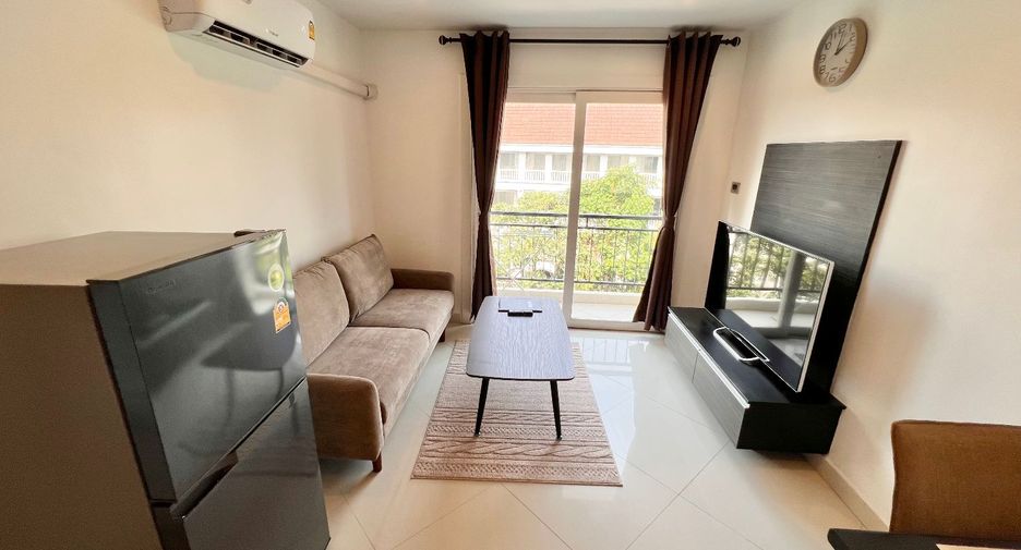 For rent 1 Beds condo in Jomtien, Pattaya
