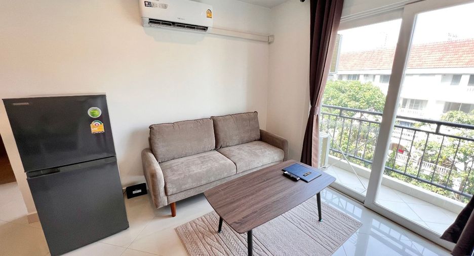 For rent 1 Beds condo in Jomtien, Pattaya