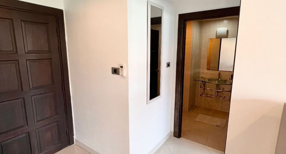 For rent 1 Beds condo in Jomtien, Pattaya