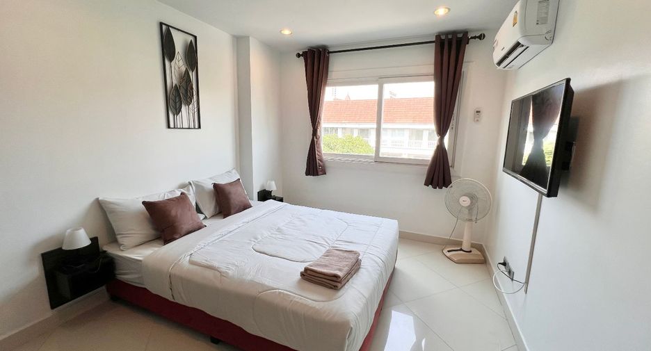 For rent 1 Beds condo in Jomtien, Pattaya