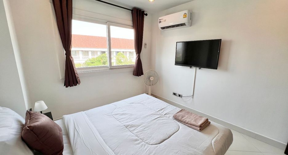 For rent 1 Beds condo in Jomtien, Pattaya