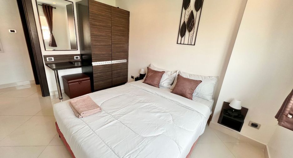 For rent 1 Beds condo in Jomtien, Pattaya