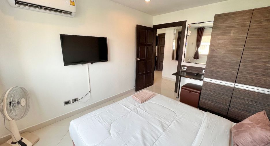 For rent 1 Beds condo in Jomtien, Pattaya
