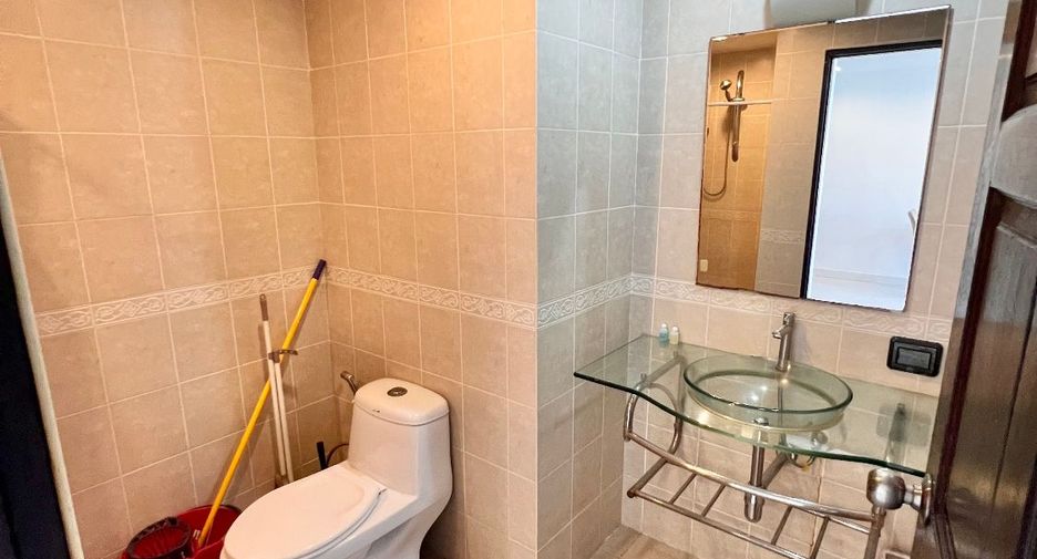 For rent 1 Beds condo in Jomtien, Pattaya