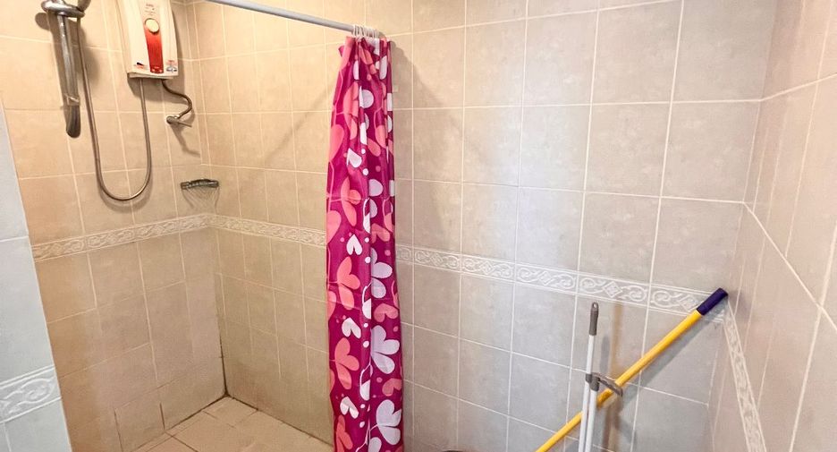 For rent 1 Beds condo in Jomtien, Pattaya