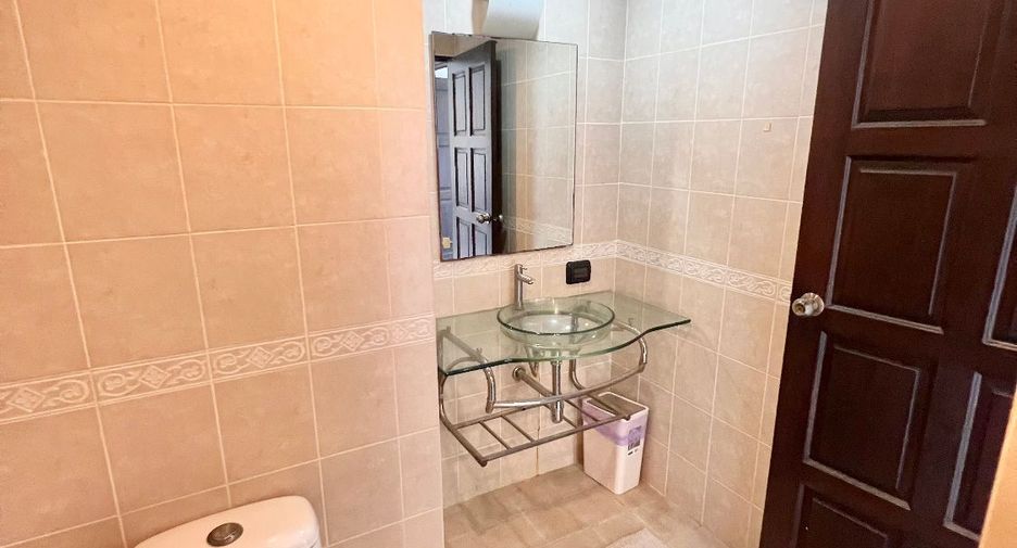 For rent 1 Beds condo in Jomtien, Pattaya