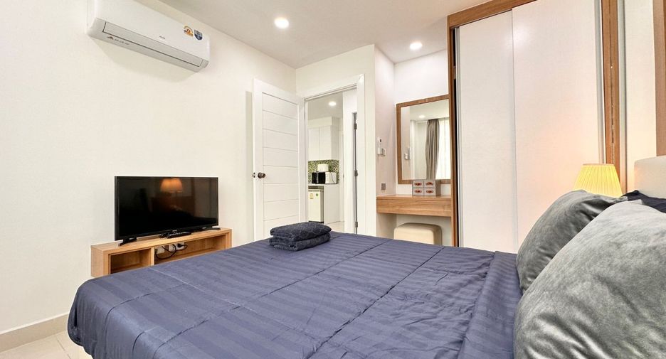 For rent 1 bed condo in Jomtien, Pattaya
