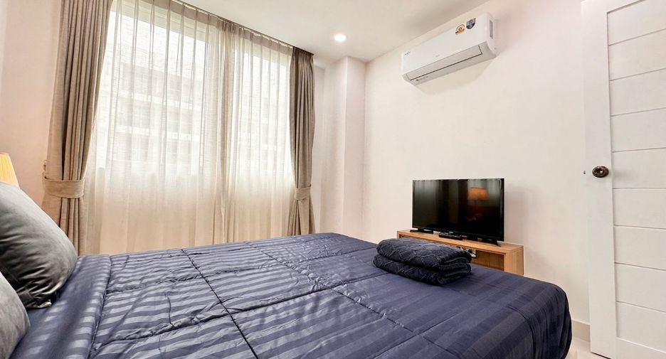 For rent 1 bed condo in Jomtien, Pattaya