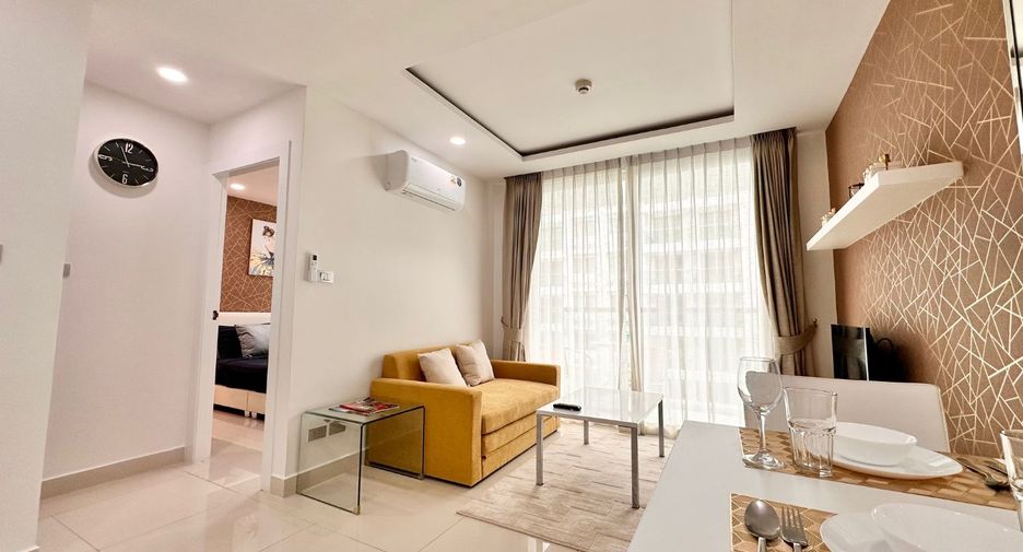 For rent 1 bed condo in Jomtien, Pattaya