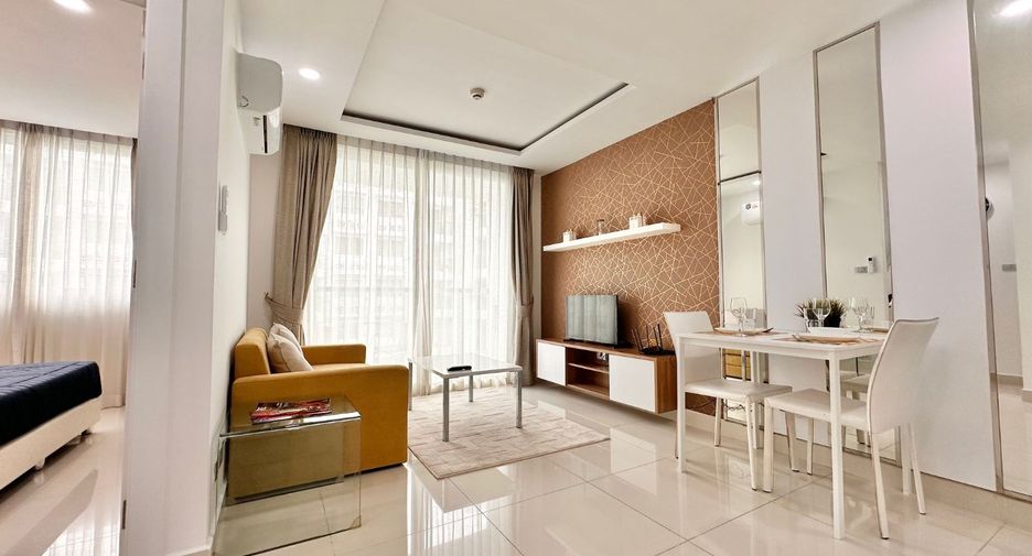 For rent 1 bed condo in Jomtien, Pattaya