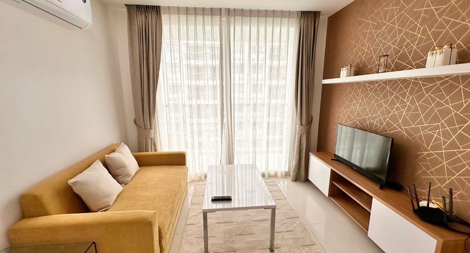 For rent 1 bed condo in Jomtien, Pattaya