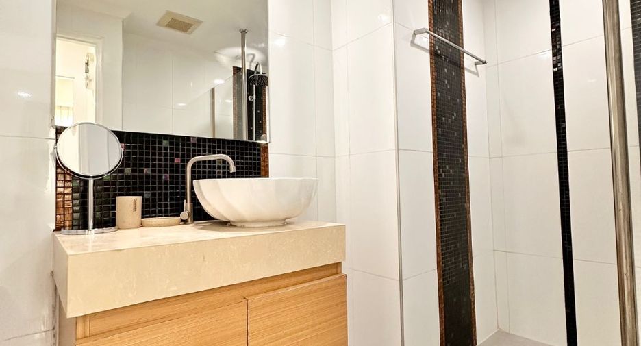 For rent 1 bed condo in Jomtien, Pattaya