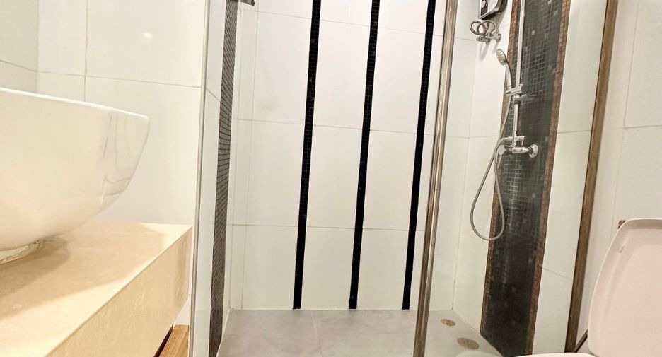 For rent 1 bed condo in Jomtien, Pattaya