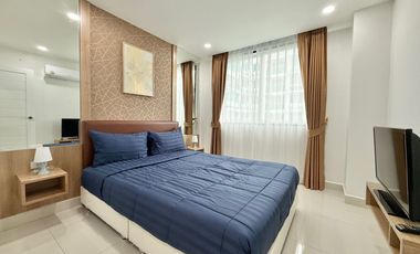 For rent 1 bed condo in Jomtien, Pattaya